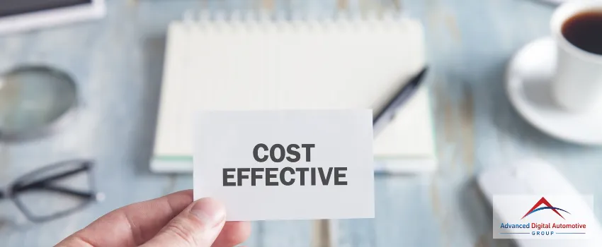 ADAG - Cost Effective Card
