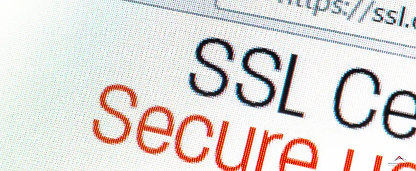 ADAG-HTTPS website secured with SSL